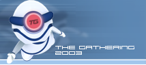 The Gathering 2003