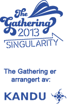 The Gathering - Singularity